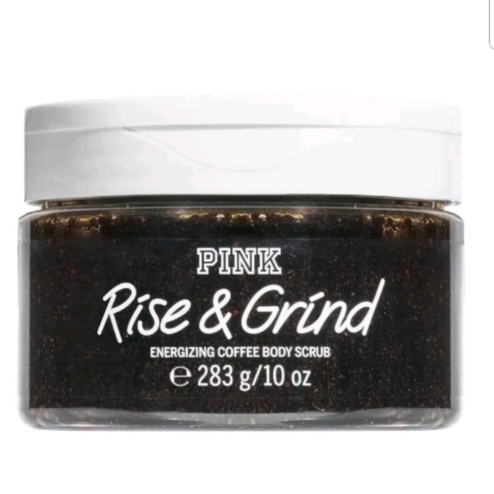 Brand New Victoria's Secret PINK Body Scrubs
